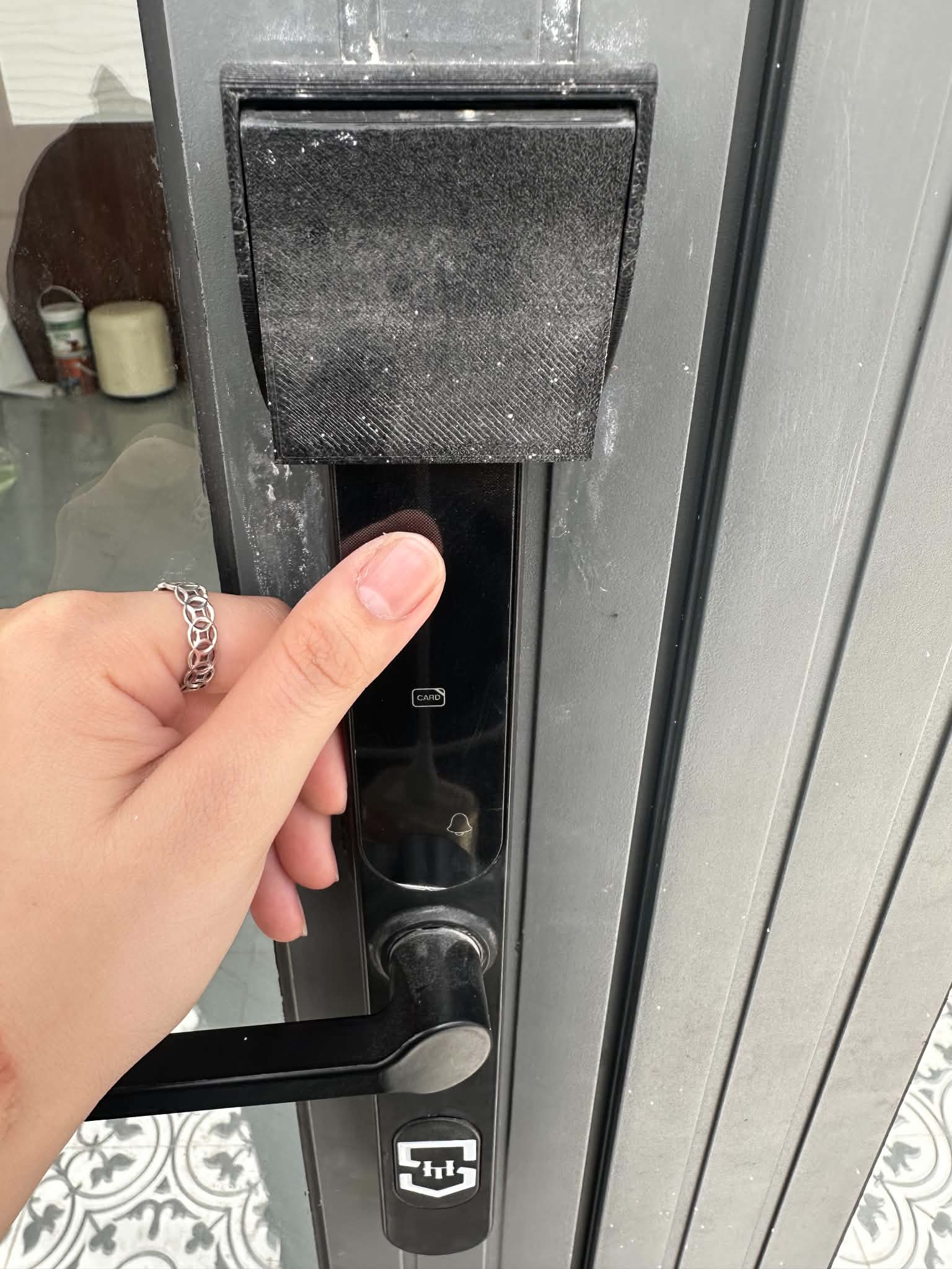 Mô tả ảnh khi không tải được