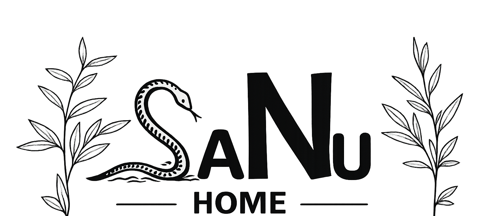 SANu Home